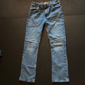 Boys Wrangler Jeans